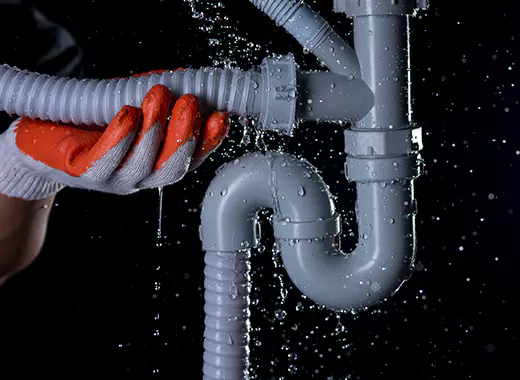 Lead Pipe Replacement in Wasaga Beach, ON