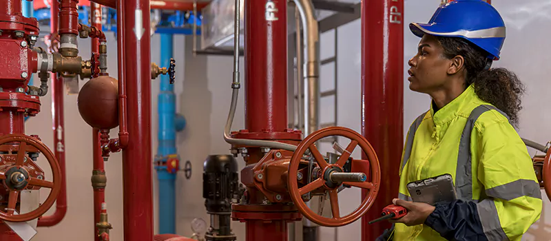 Expert Commercial Plumbers in Wasaga Beach, ON