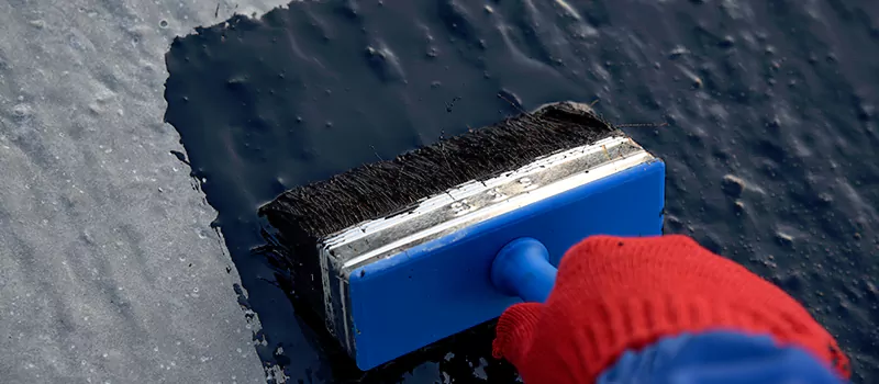 Basement Exterior Waterproofing Service in Wasaga Beach, ON