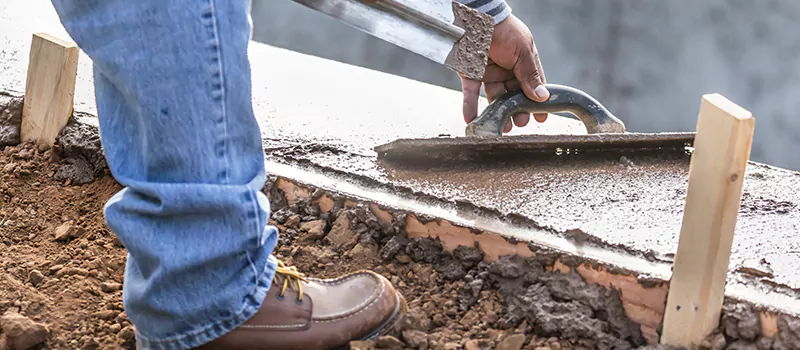 Damage Foundation Leak Repair Services in Wasaga Beach, ON