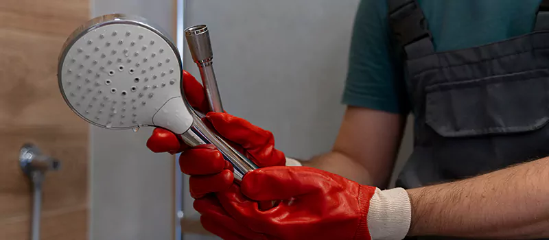 Bathroom Shower Repair Services in Wasaga Beach, ON