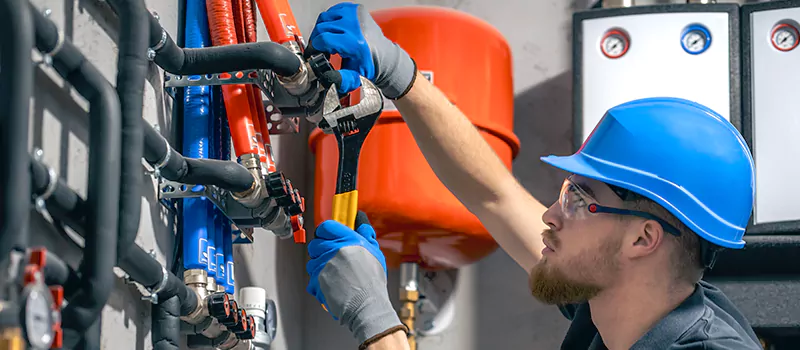 Commercial Water Line Replacement and Installations in Wasaga Beach, Ontario