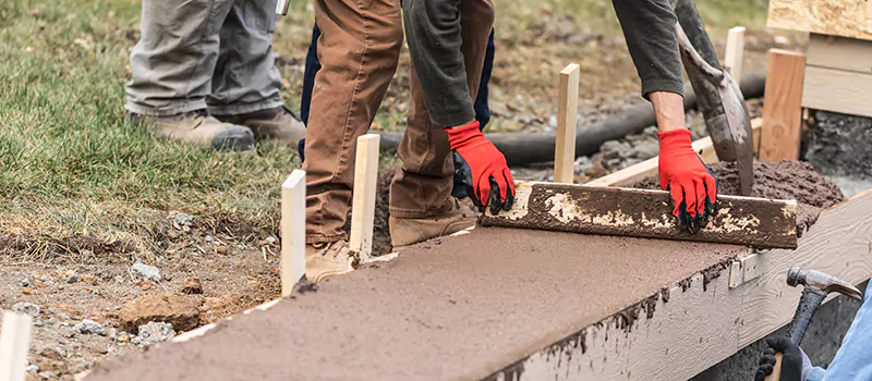 Foundation Sill Plate Leaks Repair Services in Wasaga Beach, ON