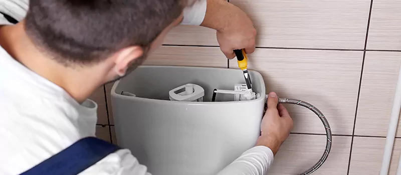 Customized Power Flushing Services for Plumbing in Wasaga Beach, Ontario