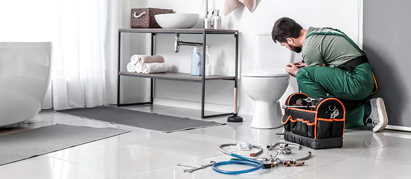 Installing And Repairing Plumbing Fixture in Wasaga Beach, Ontario